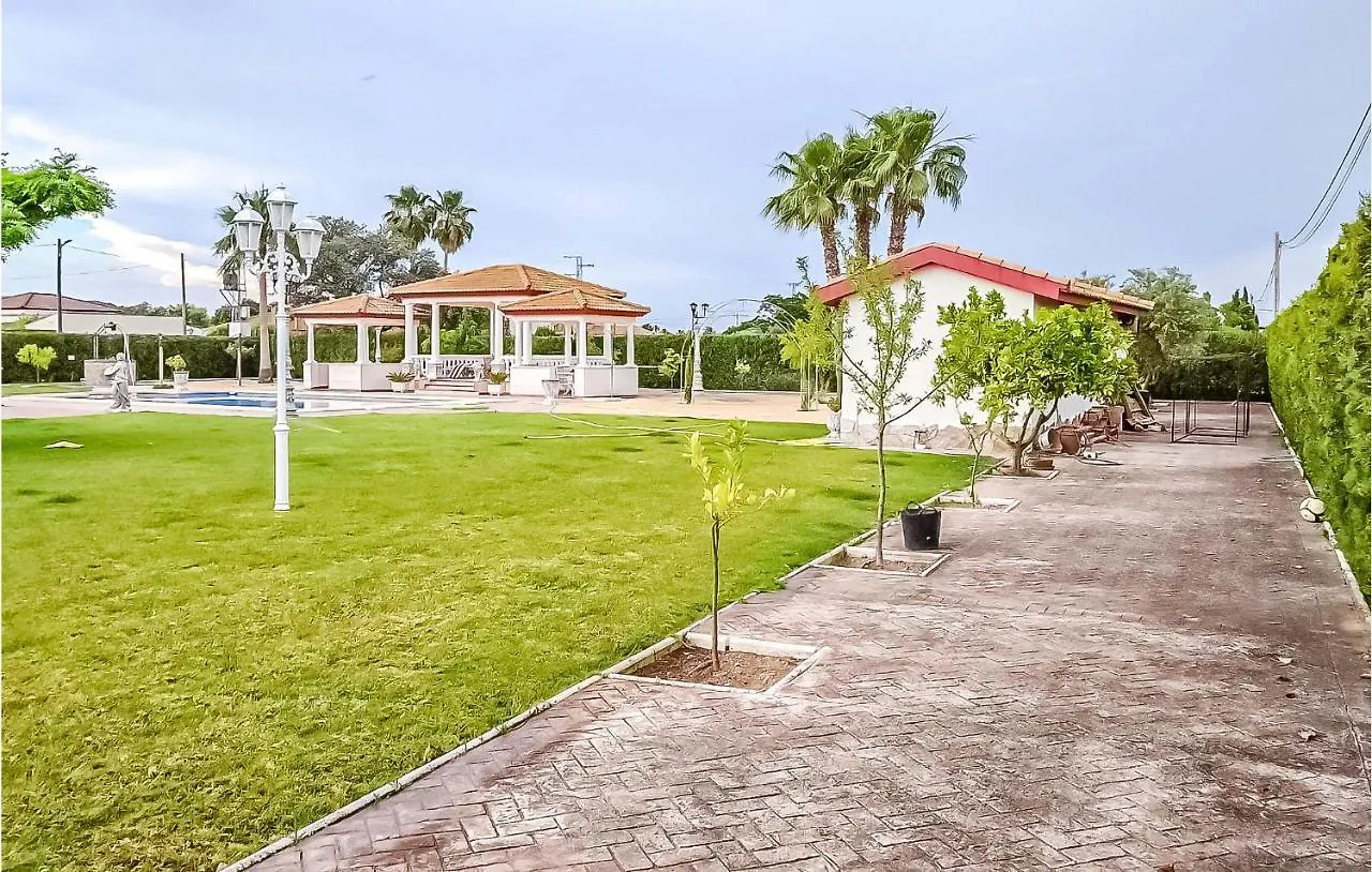 Nice Home In Cordoba With Wifi El Rinconcillo Spain