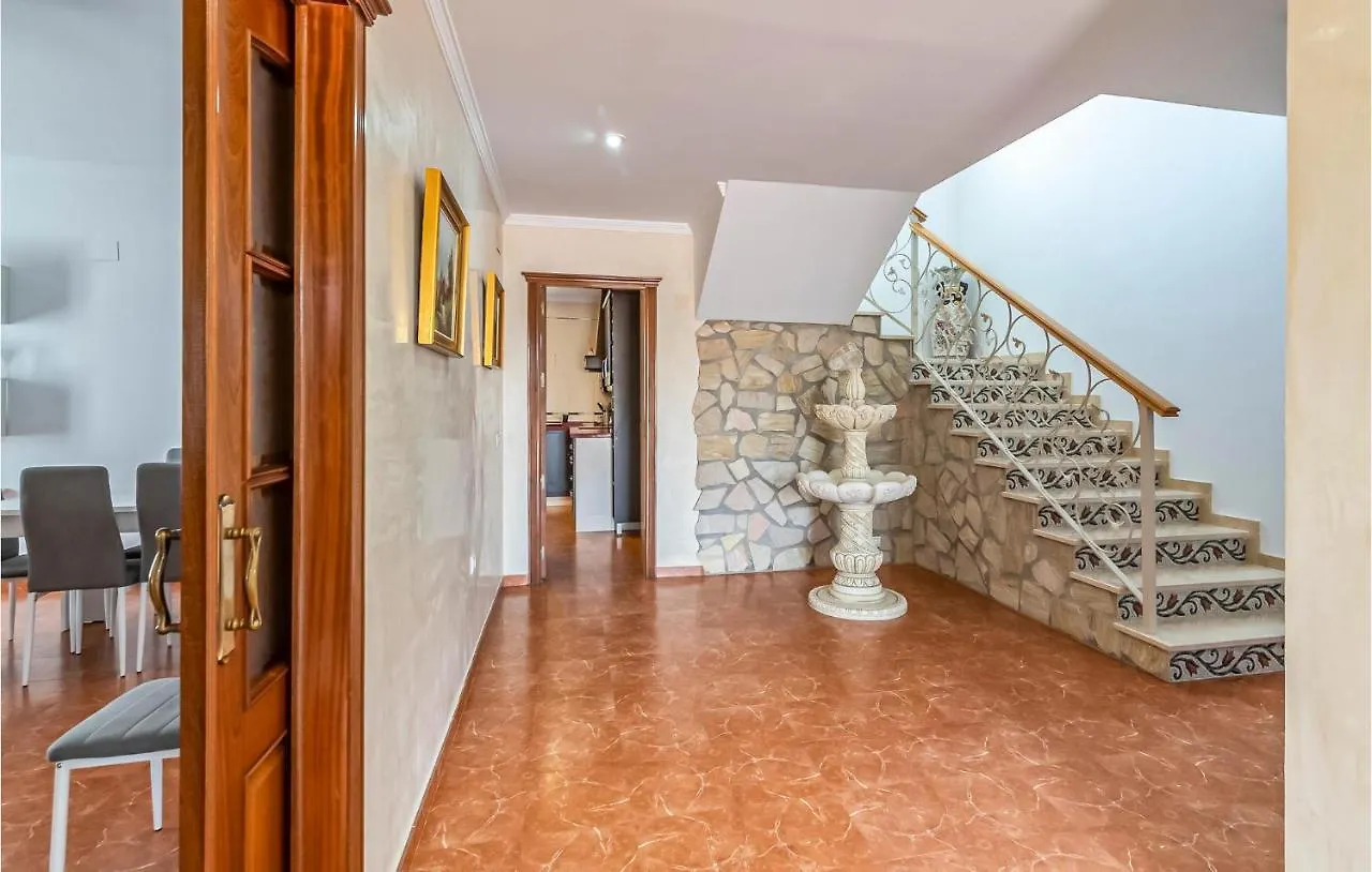 Holiday home Nice Home In Cordoba With Wifi El Rinconcillo