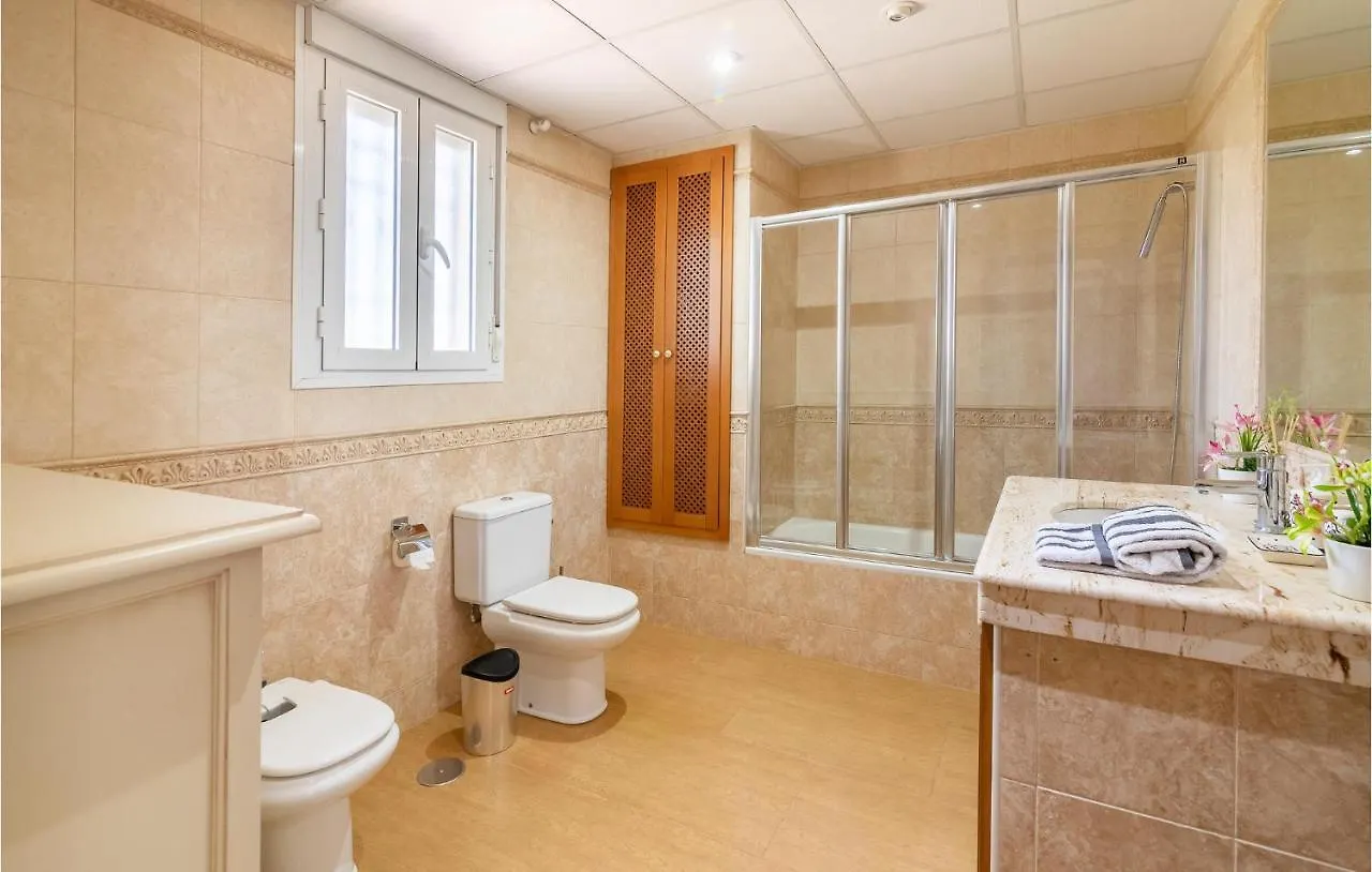 Holiday home Nice Home In Cordoba With Wifi El Rinconcillo