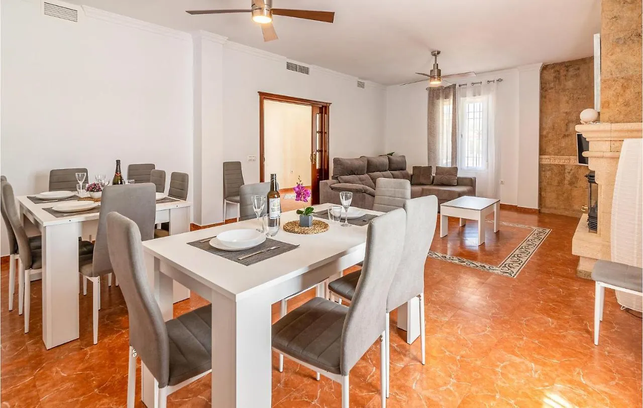 Nice Home In Cordoba With Wifi El Rinconcillo 0*,