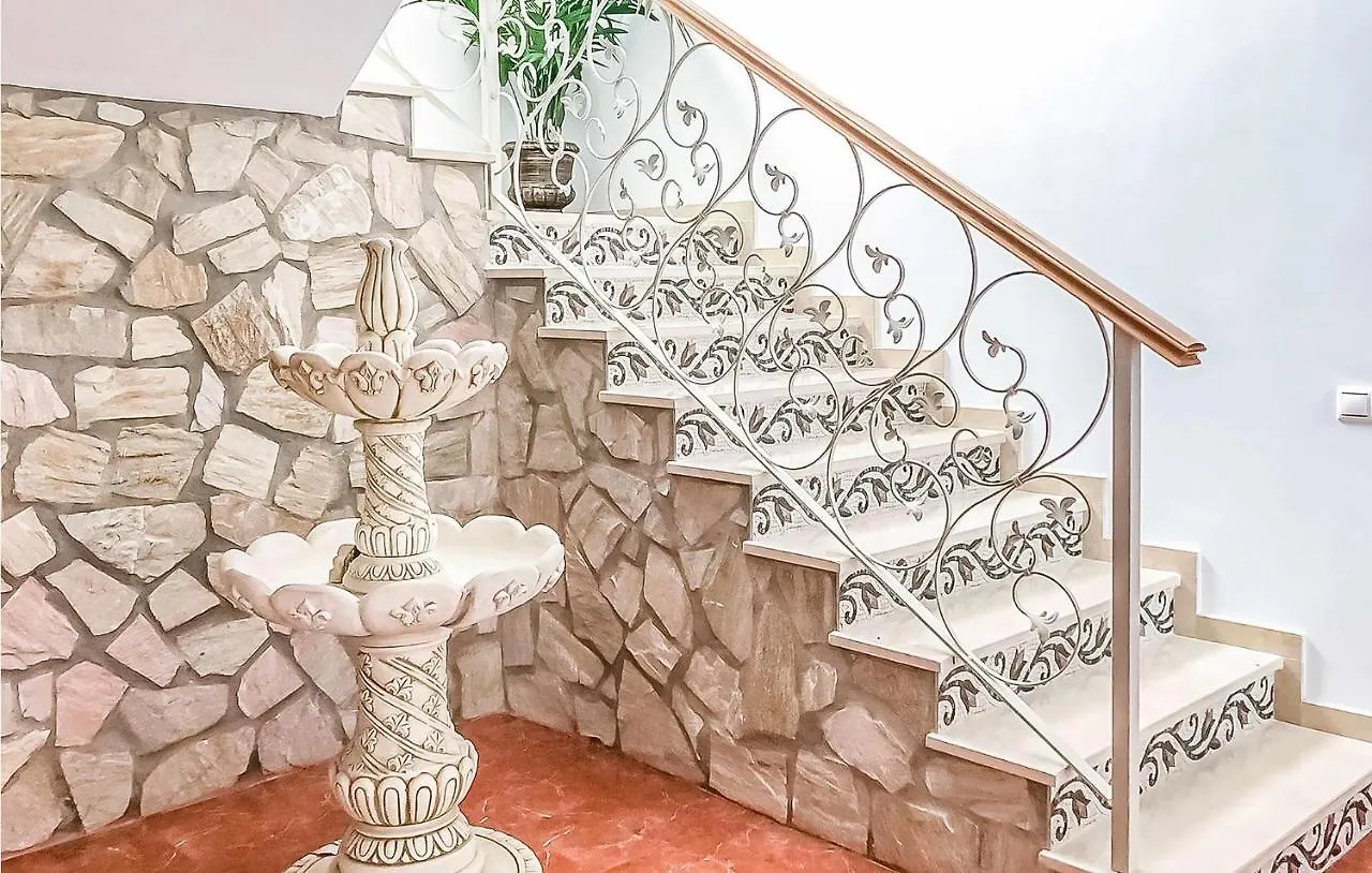Holiday home Nice Home In Cordoba With Wifi El Rinconcillo Spain