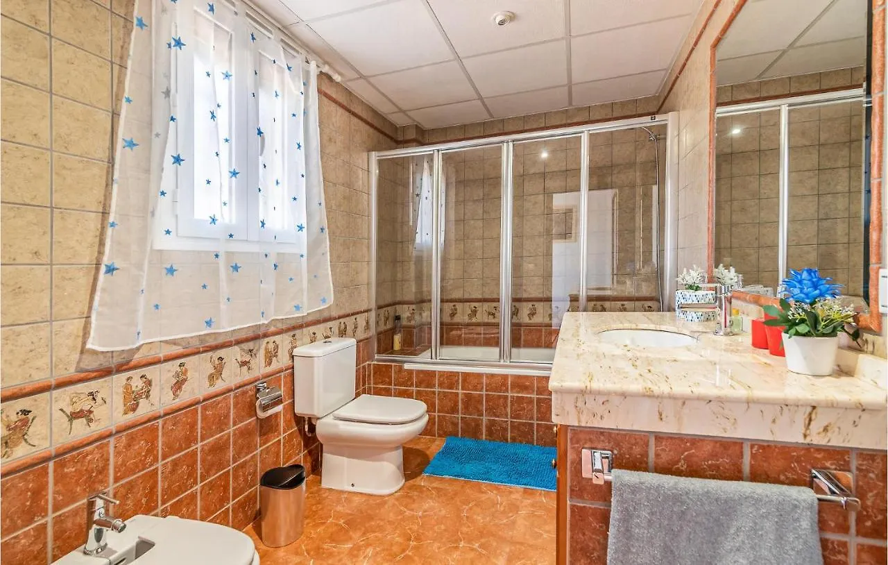 Nice Home In Cordoba With Wifi El Rinconcillo
