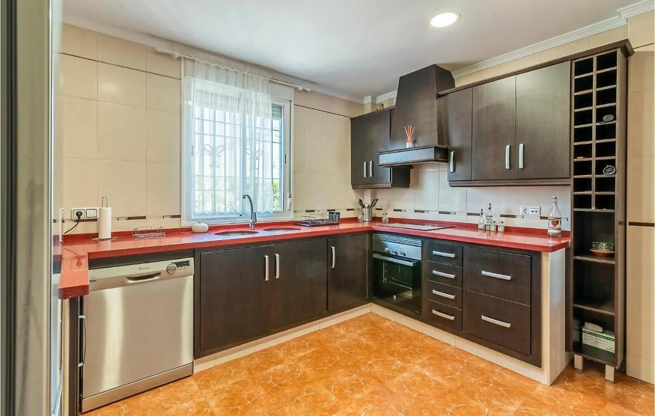 Nice Home In Cordoba With Wifi El Rinconcillo