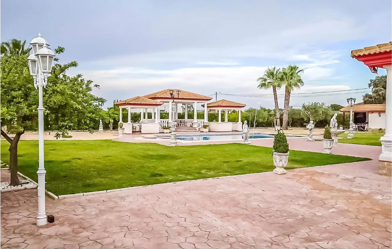Nice Home In Cordoba With Wifi El Rinconcillo