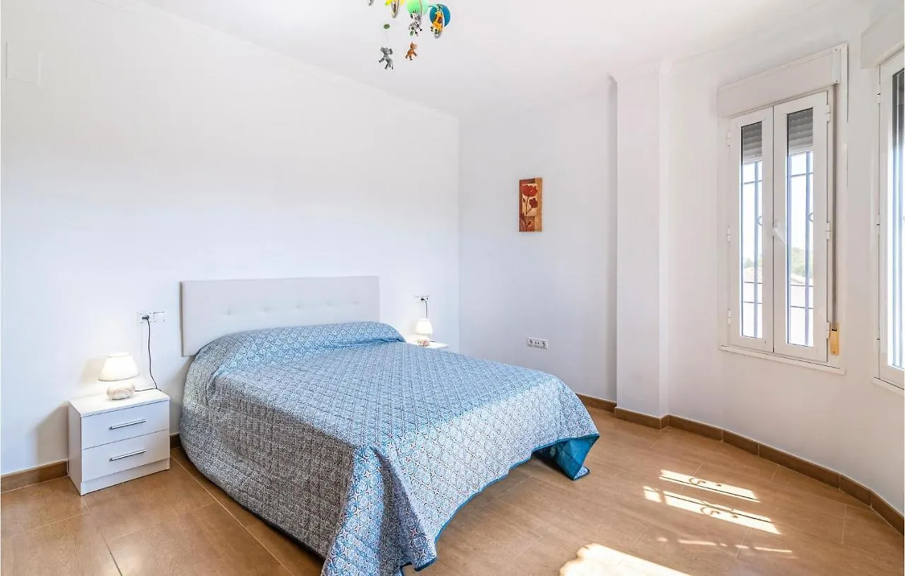 Nice Home In Cordoba With Wifi El Rinconcillo 0*,  Spain