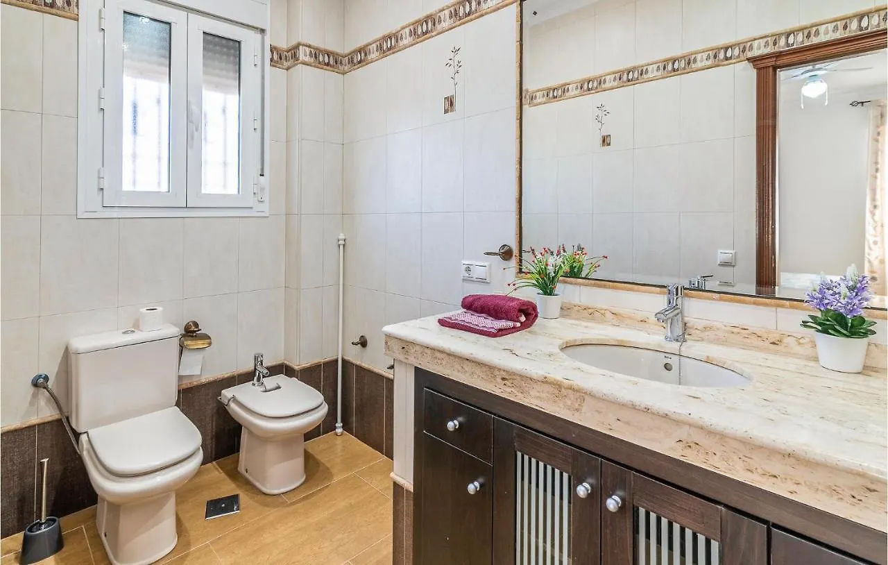 Nice Home In Cordoba With Wifi El Rinconcillo Holiday home