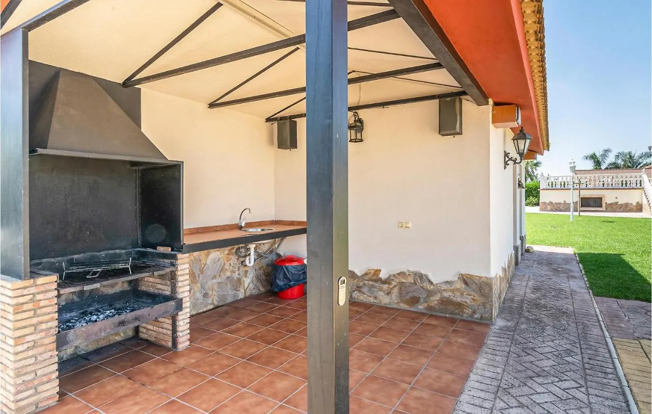Nice Home In Cordoba With Wifi El Rinconcillo Holiday home