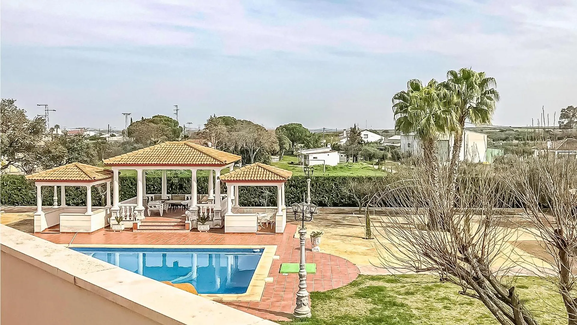 Nice Home In Cordoba With Wifi El Rinconcillo