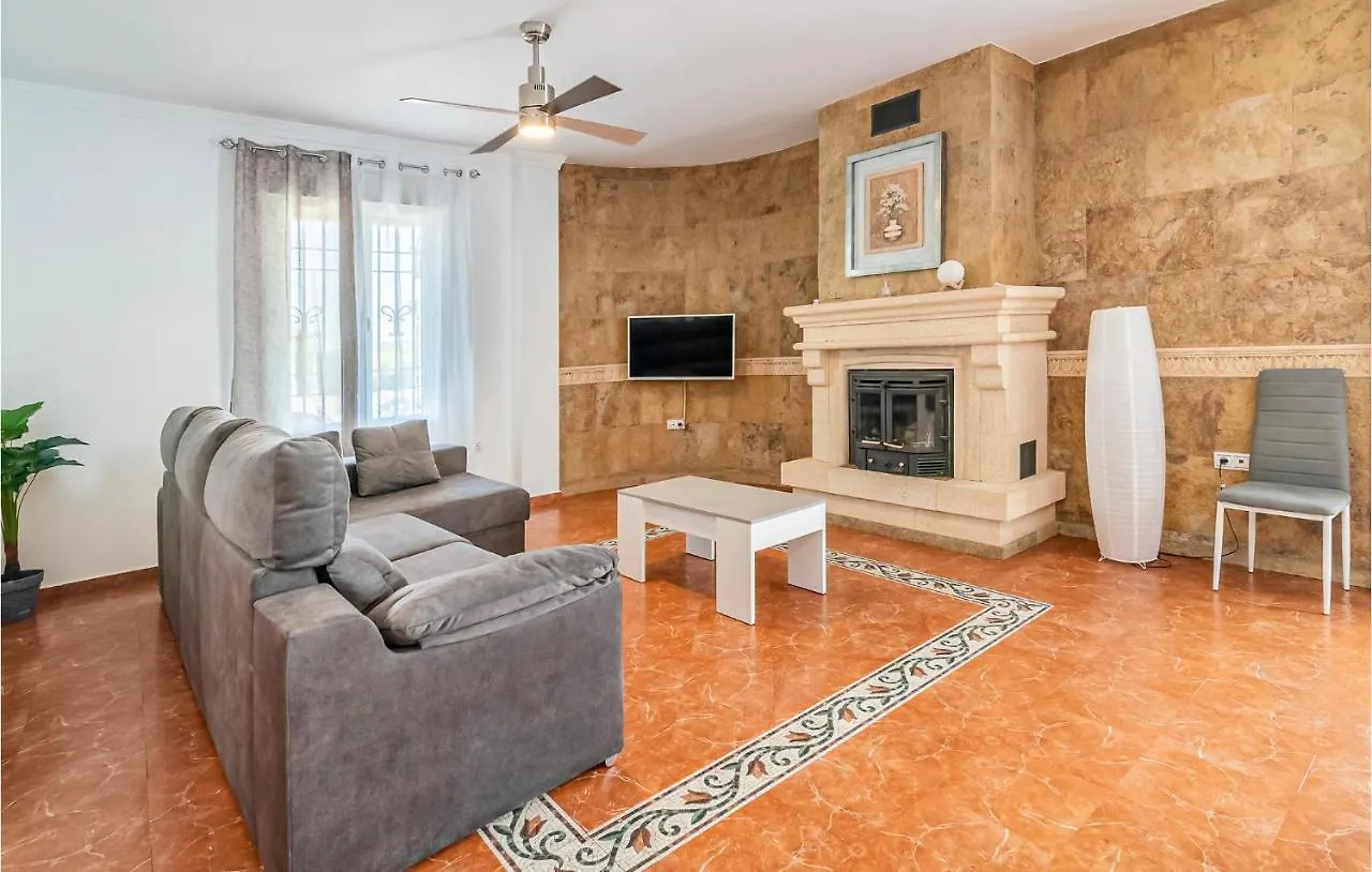 Nice Home In Cordoba With Wifi El Rinconcillo Spain