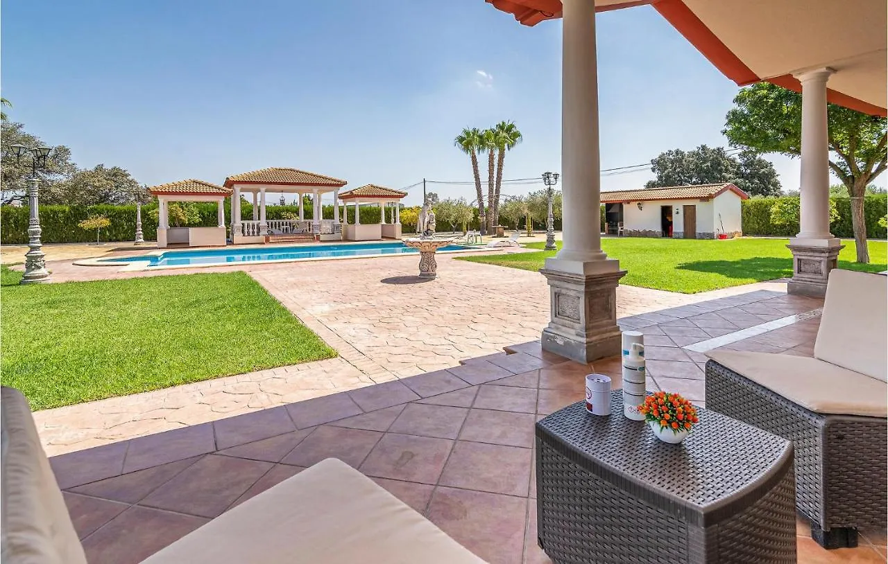 Nice Home In Cordoba With Wifi El Rinconcillo 0*,  Spain