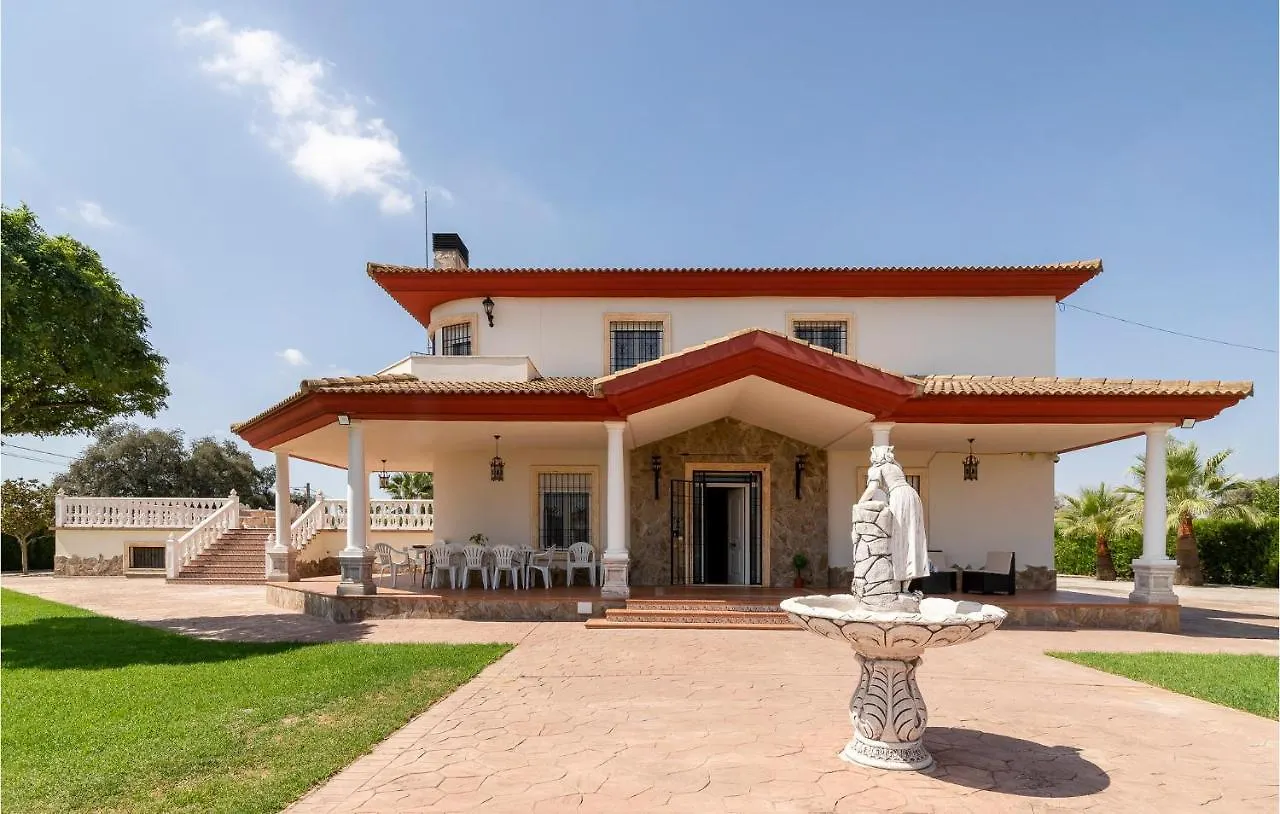 Nice Home In Cordoba With Wifi El Rinconcillo Holiday home