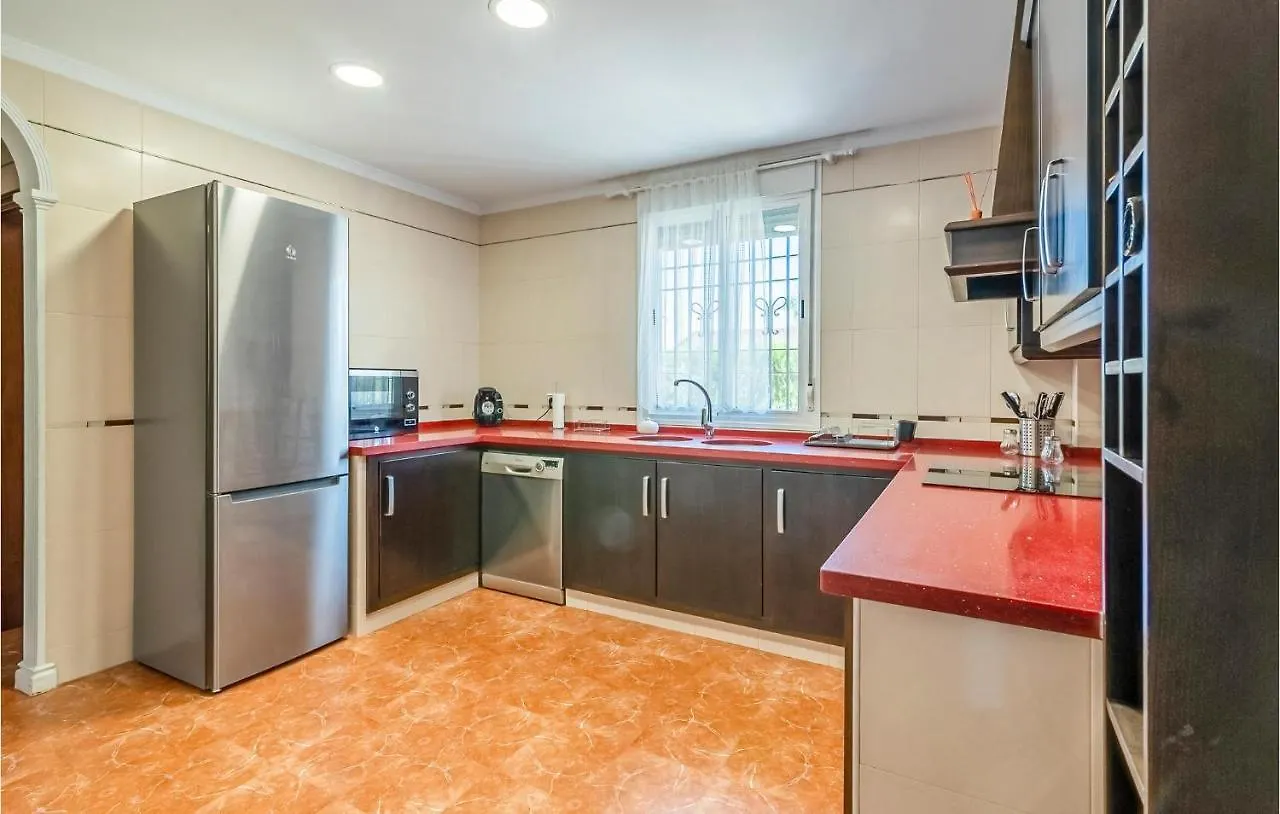 Holiday home Nice Home In Cordoba With Wifi El Rinconcillo Spain