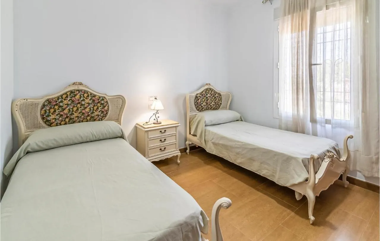 Nice Home In Cordoba With Wifi El Rinconcillo Holiday home