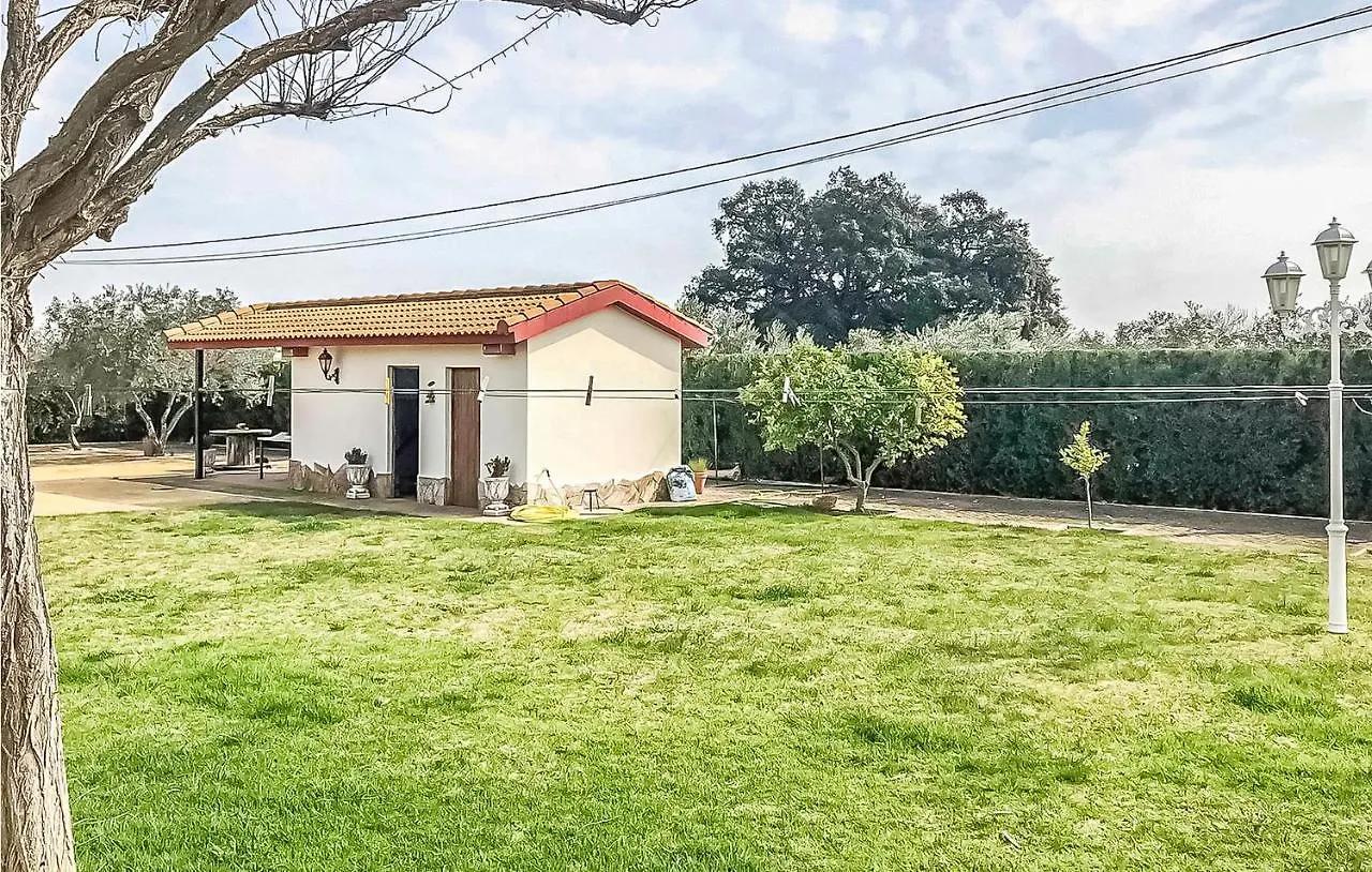 Nice Home In Cordoba With Wifi El Rinconcillo 0*,  Espagne